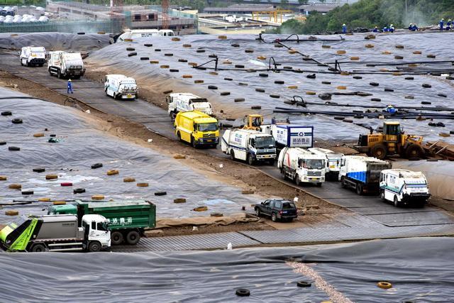 16個“無廢城市”試點方案定稿，7萬億盛宴開席