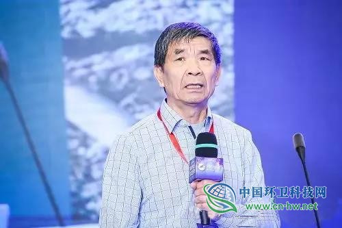 陳家瓏：建筑垃圾資源化的路徑怎么走？
