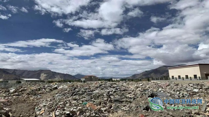 陳家瓏：建筑垃圾資源化的路徑怎么走？