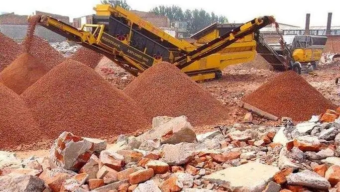 《深圳市建筑廢棄物綜合利用產(chǎn)品認定辦法》政策解讀