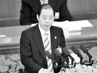 全國人大代表胡成中：扶持建筑垃圾資源化再利用行業(yè)發(fā)展