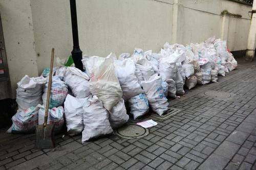 裝修裝潢垃圾與建筑垃圾有什么區(qū)別