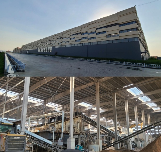 【財政獎勵】江蘇印發(fā)“無廢城市”建設獎勵辦法，排名前三可獲500萬元/年